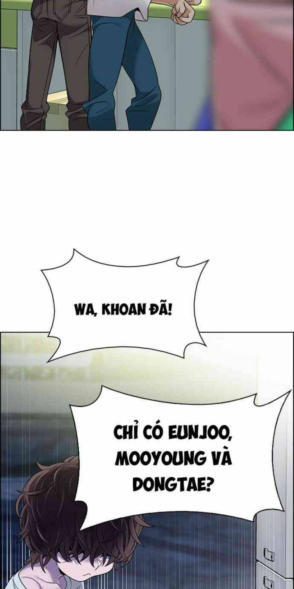 Trò Chơi Số Mệnh Chapter 310 - Trang 2