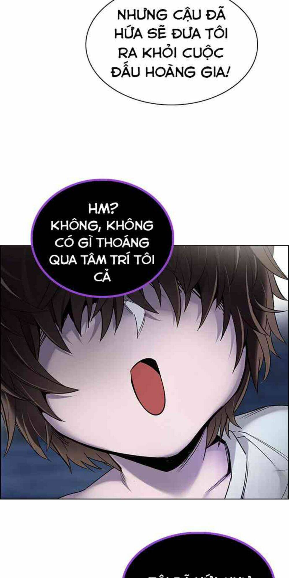 Trò Chơi Số Mệnh Chapter 310 - Trang 2