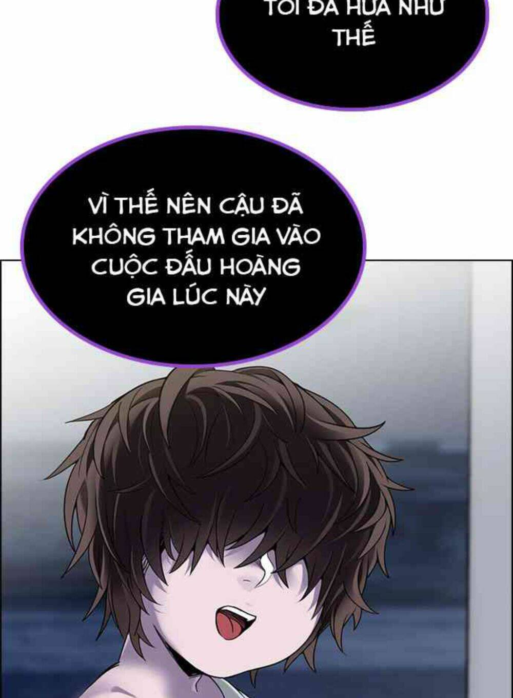 Trò Chơi Số Mệnh Chapter 310 - Trang 2