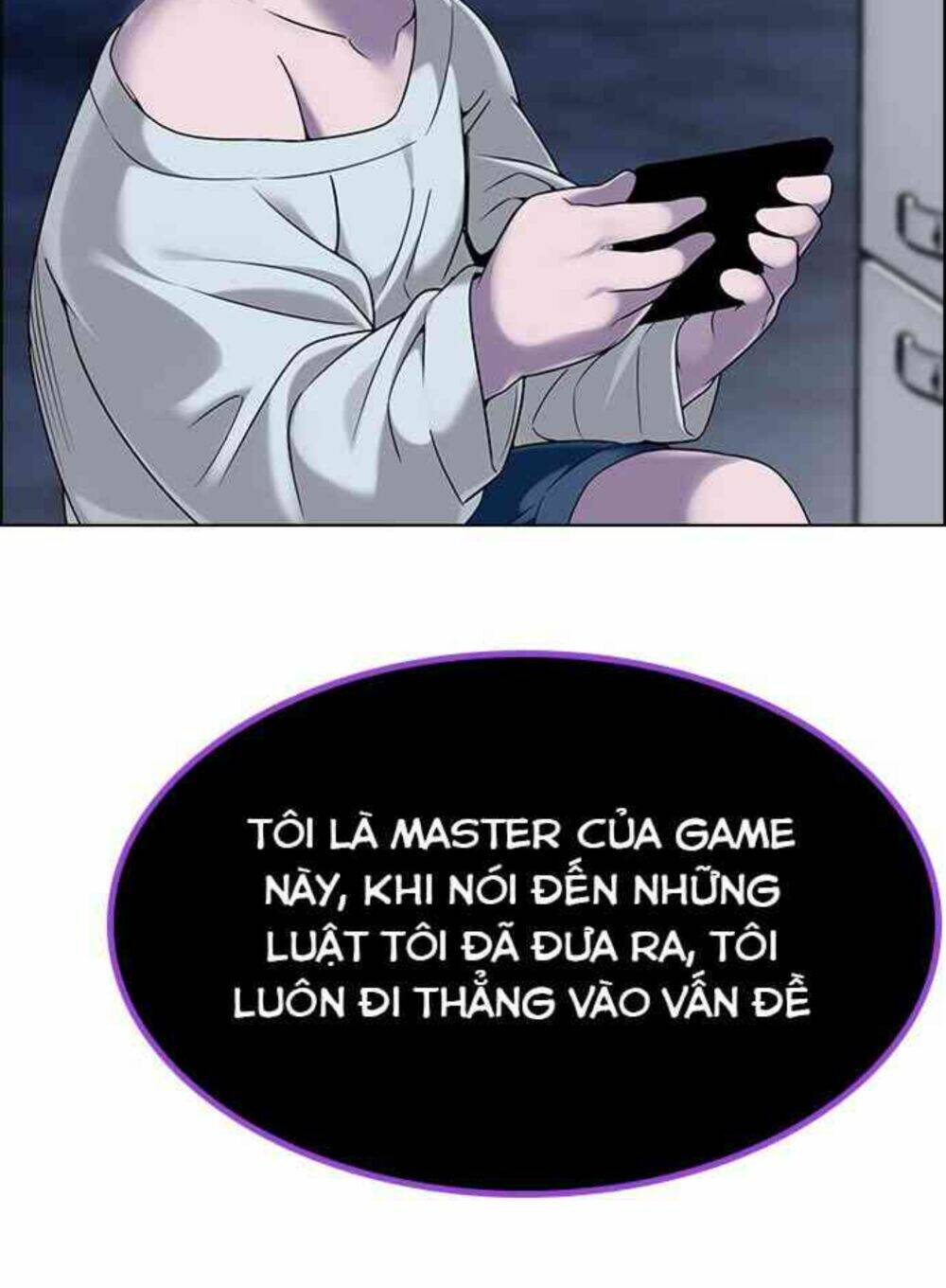 Trò Chơi Số Mệnh Chapter 310 - Trang 2