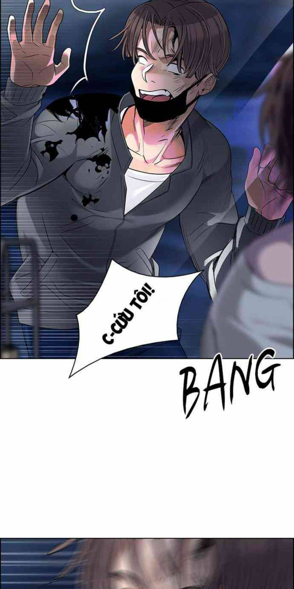 Trò Chơi Số Mệnh Chapter 310 - Trang 2