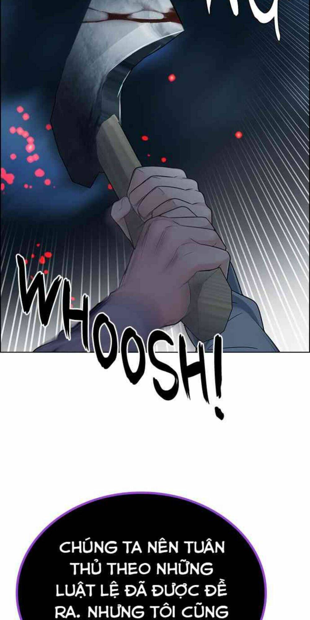 Trò Chơi Số Mệnh Chapter 310 - Trang 2