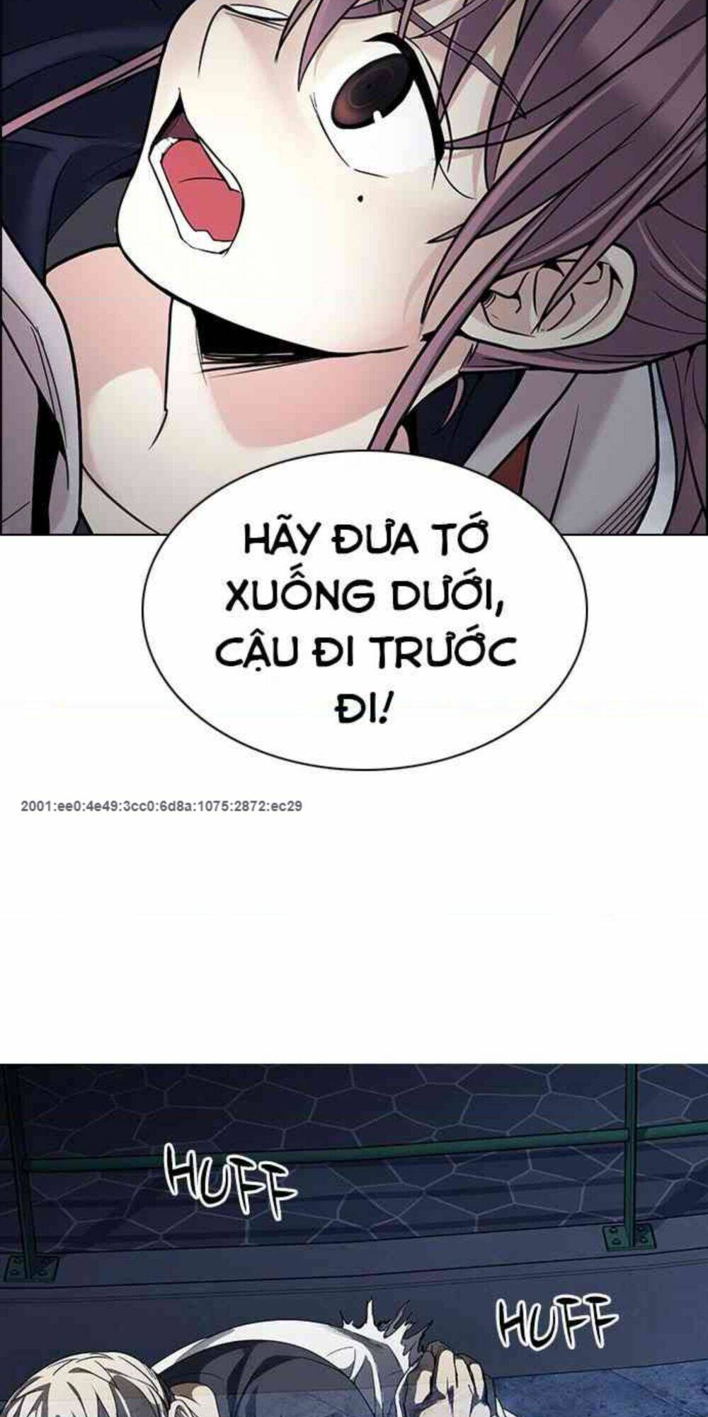 Trò Chơi Số Mệnh Chapter 310 - Trang 2