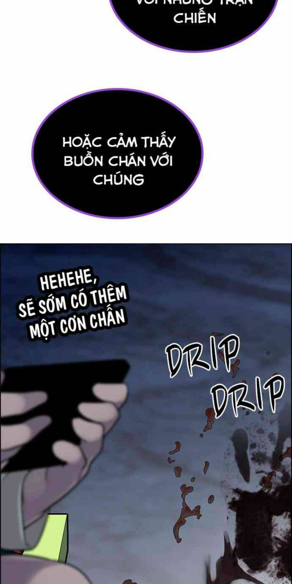 Trò Chơi Số Mệnh Chapter 310 - Trang 2