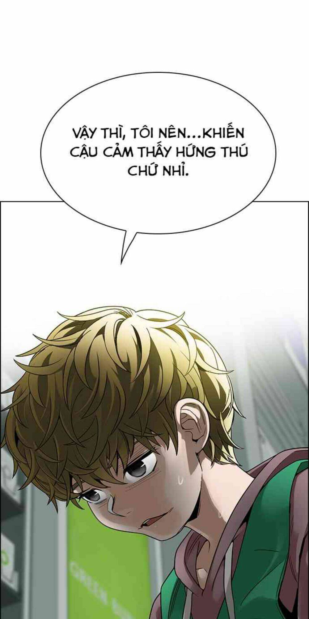 Trò Chơi Số Mệnh Chapter 310 - Trang 2