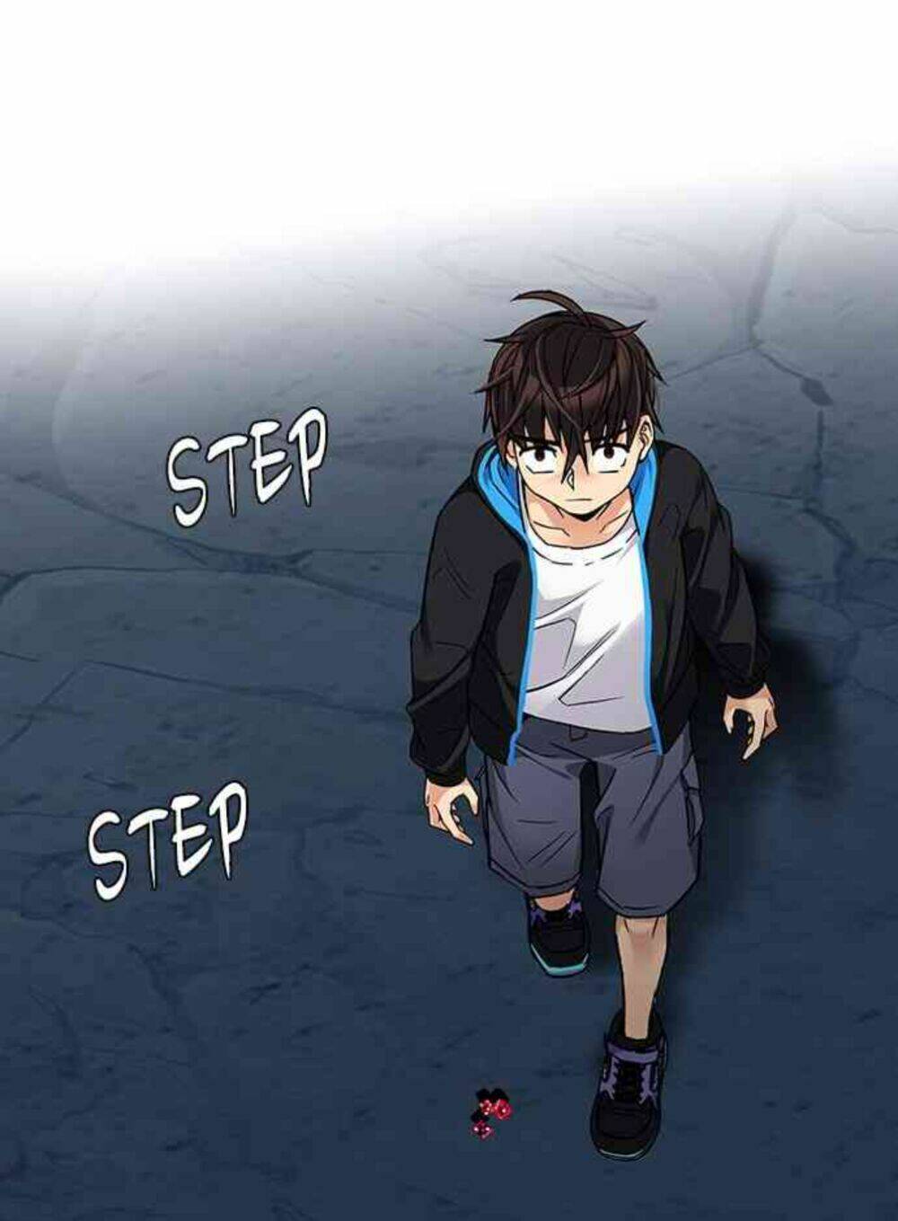 Trò Chơi Số Mệnh Chapter 310 - Trang 2