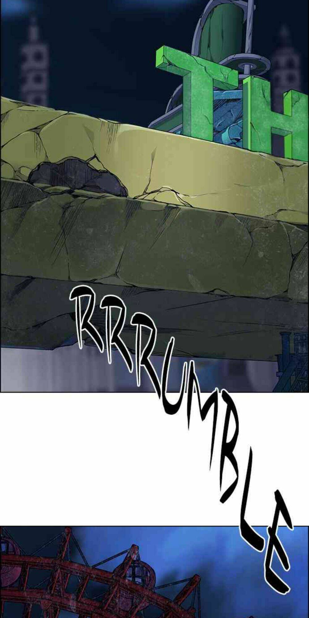 Trò Chơi Số Mệnh Chapter 310 - Trang 2