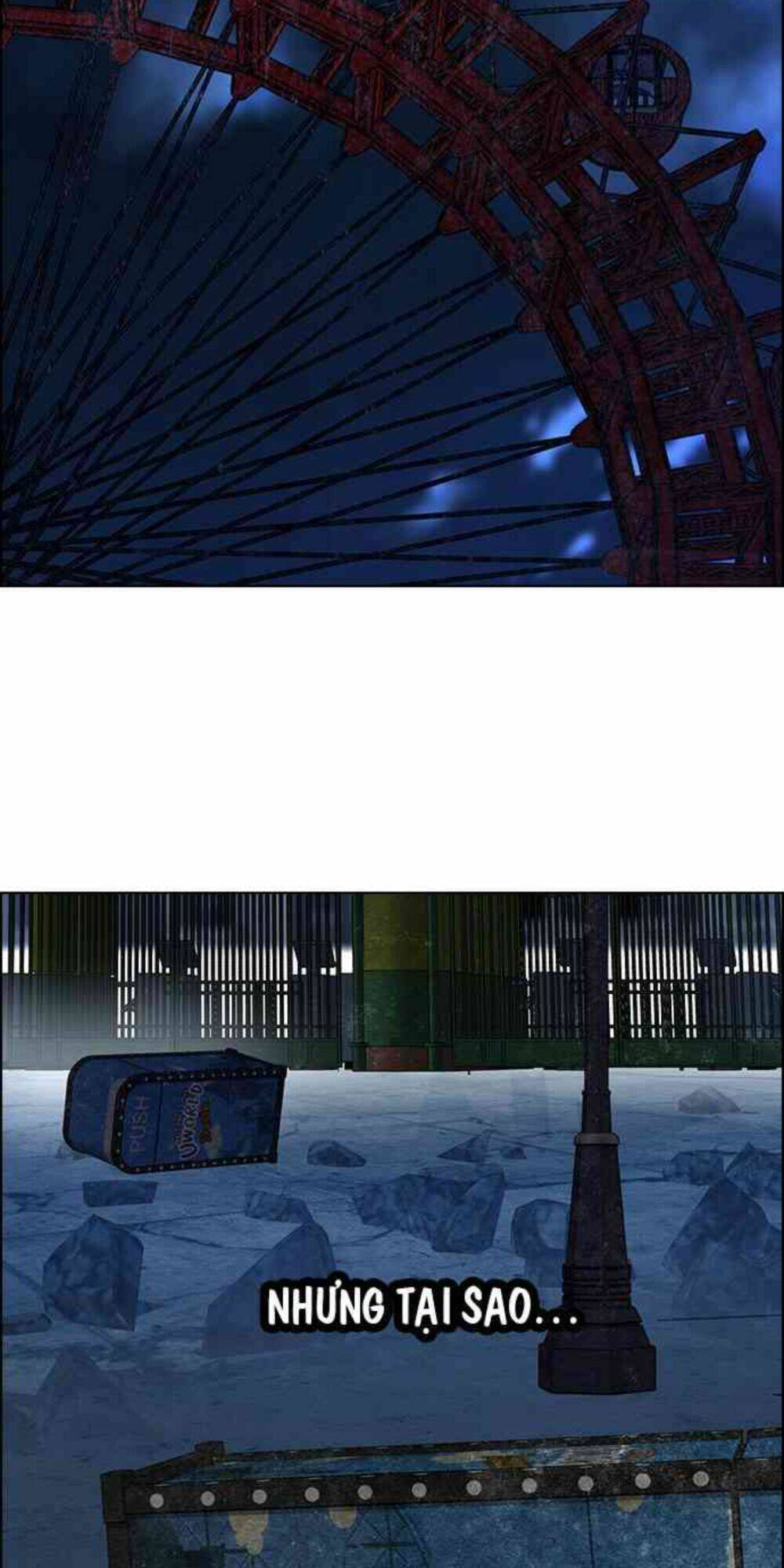 Trò Chơi Số Mệnh Chapter 310 - Trang 2