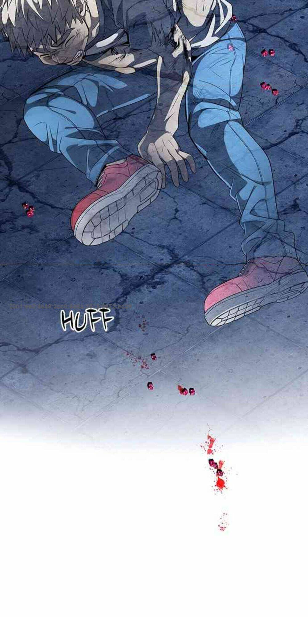 Trò Chơi Số Mệnh Chapter 310 - Trang 2