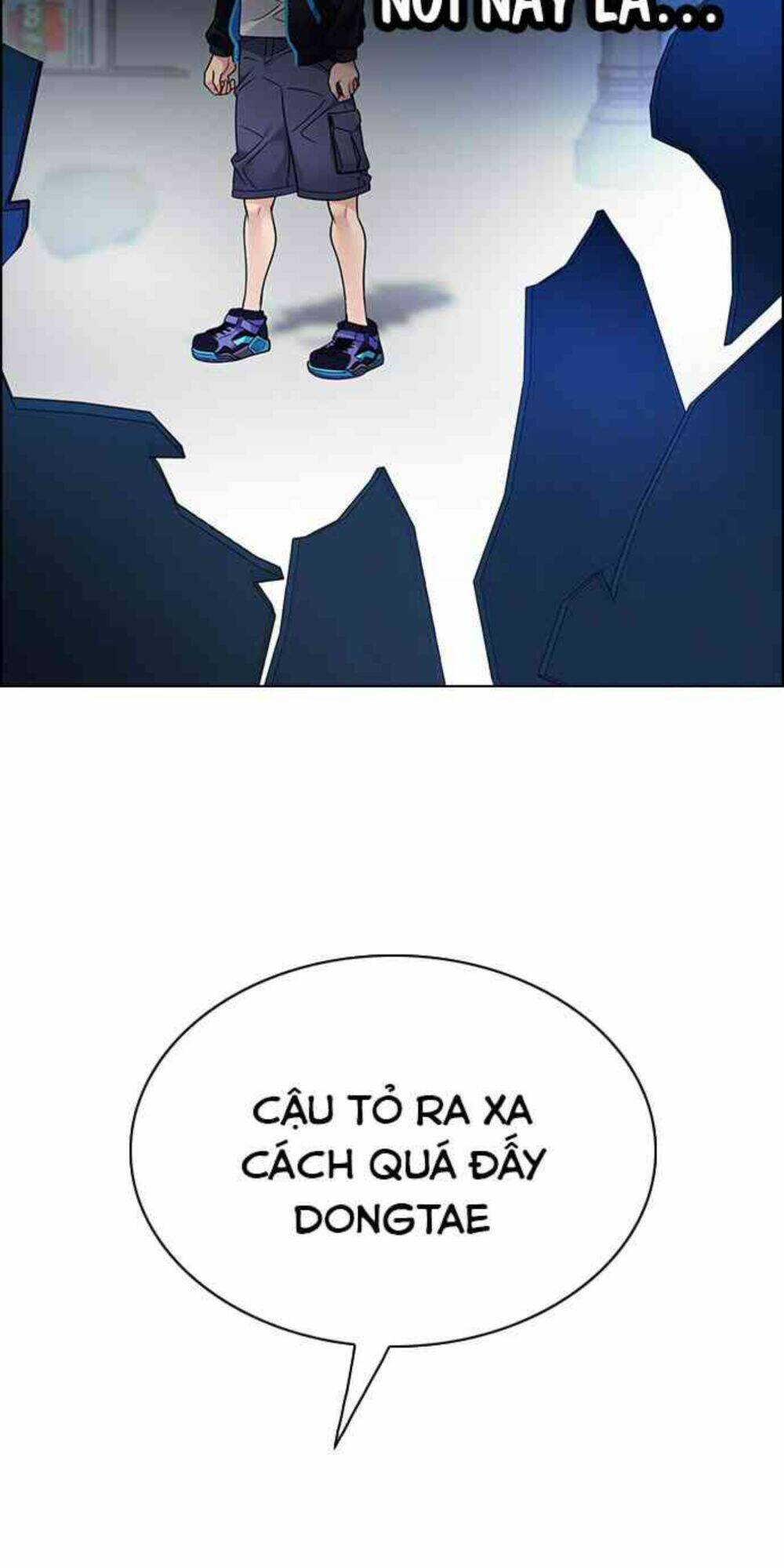 Trò Chơi Số Mệnh Chapter 310 - Trang 2