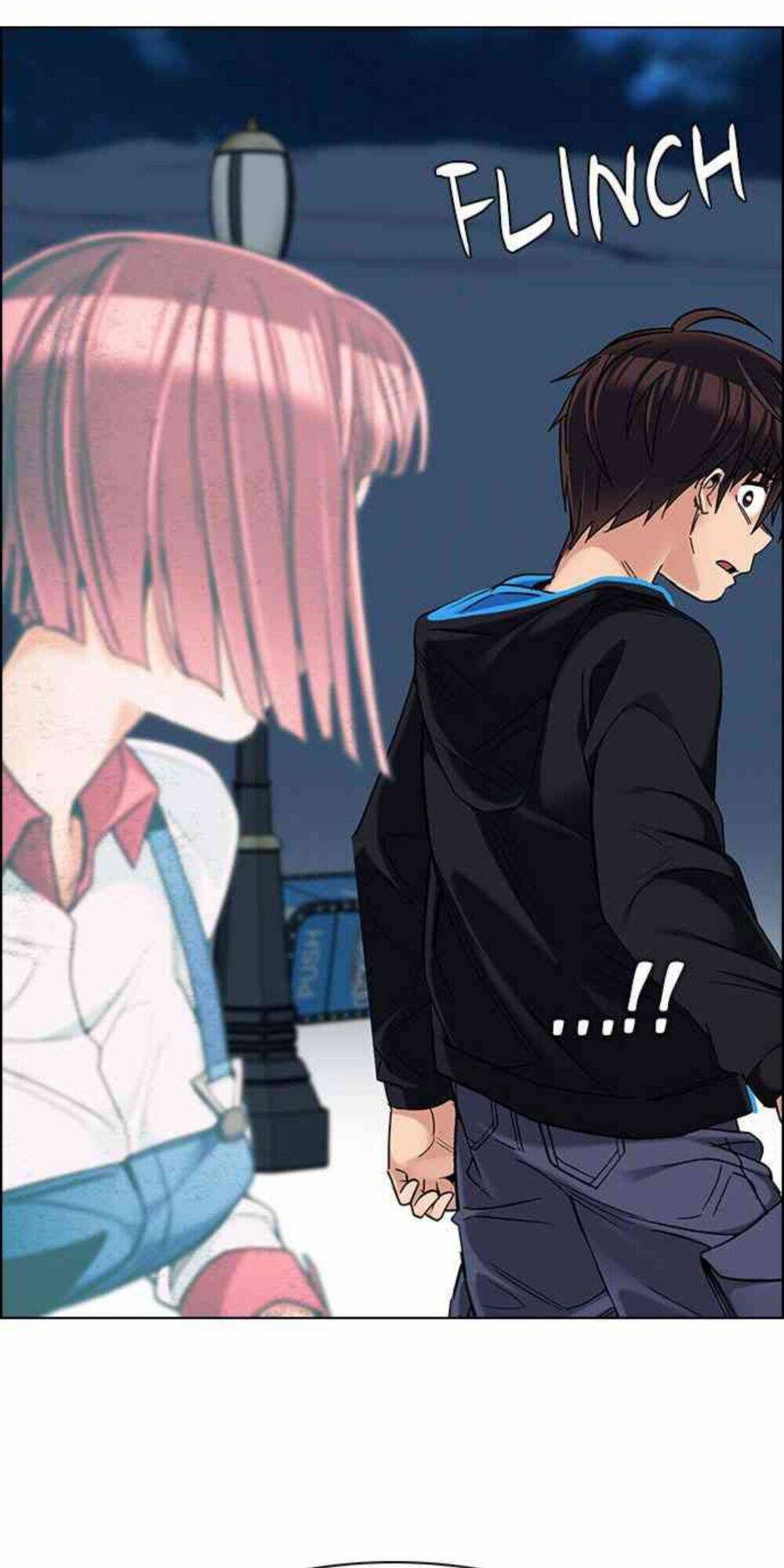 Trò Chơi Số Mệnh Chapter 310 - Trang 2