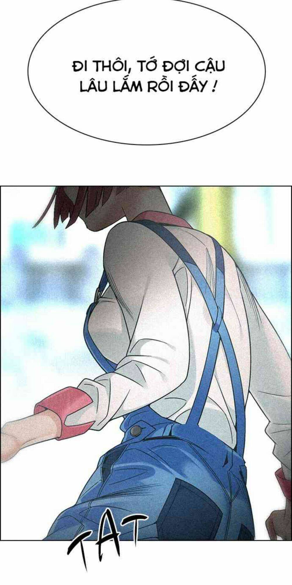 Trò Chơi Số Mệnh Chapter 310 - Trang 2