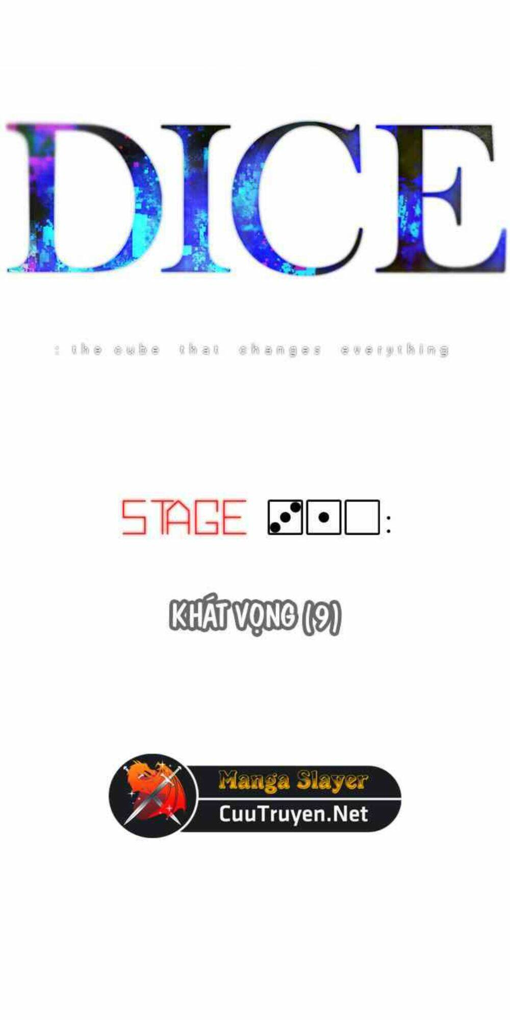 Trò Chơi Số Mệnh Chapter 310 - Trang 2