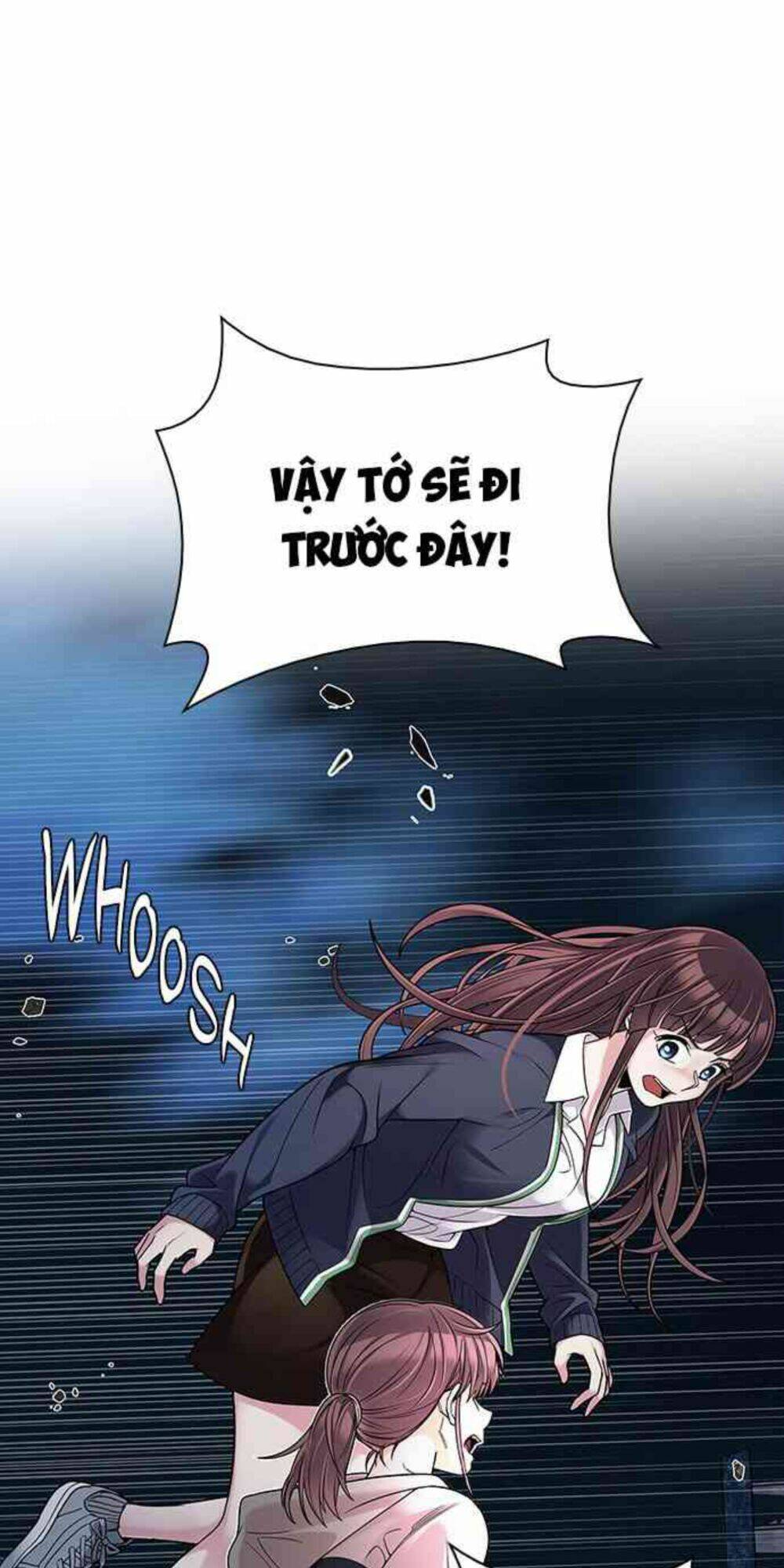 Trò Chơi Số Mệnh Chapter 310 - Trang 2