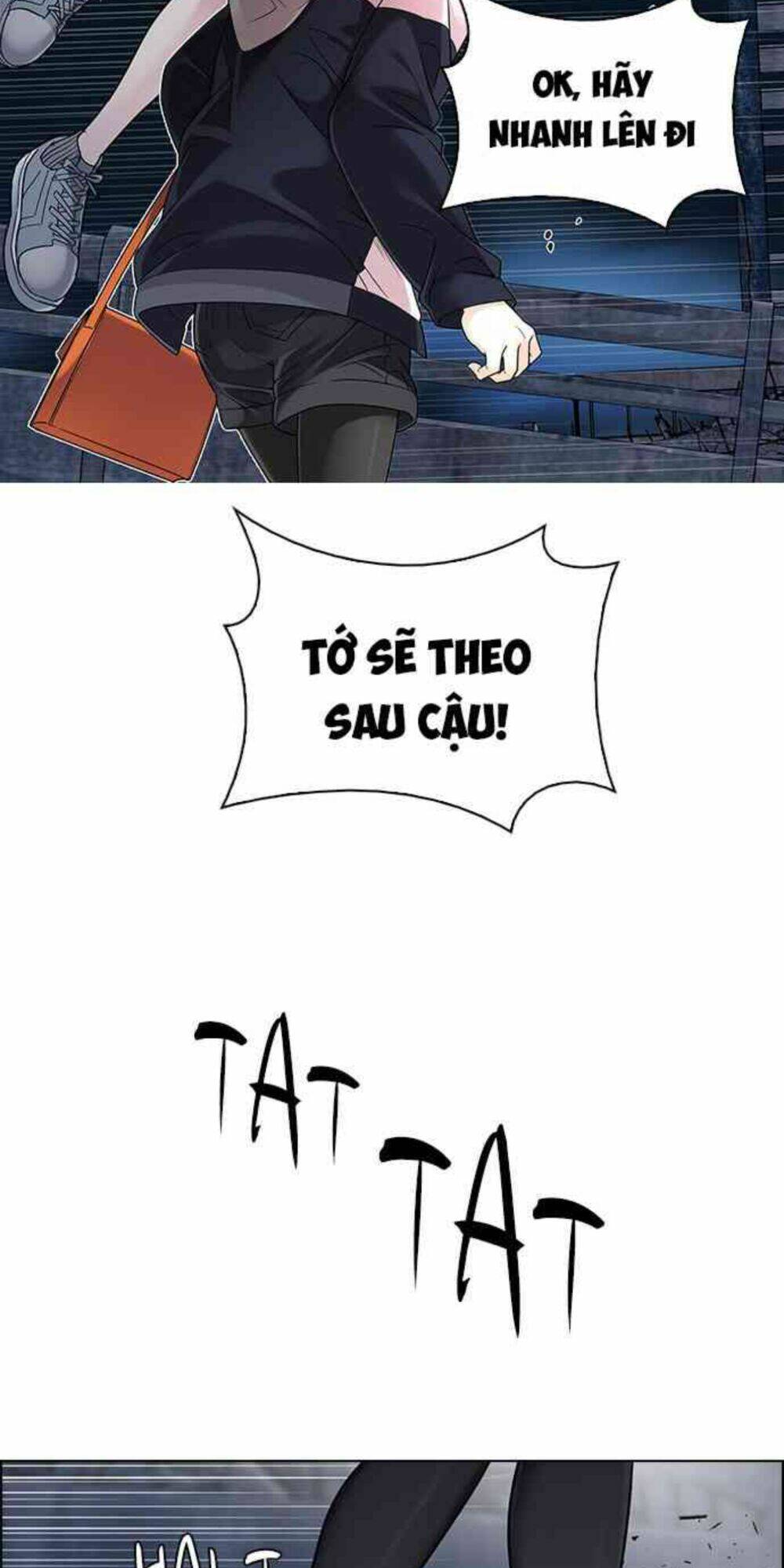 Trò Chơi Số Mệnh Chapter 310 - Trang 2