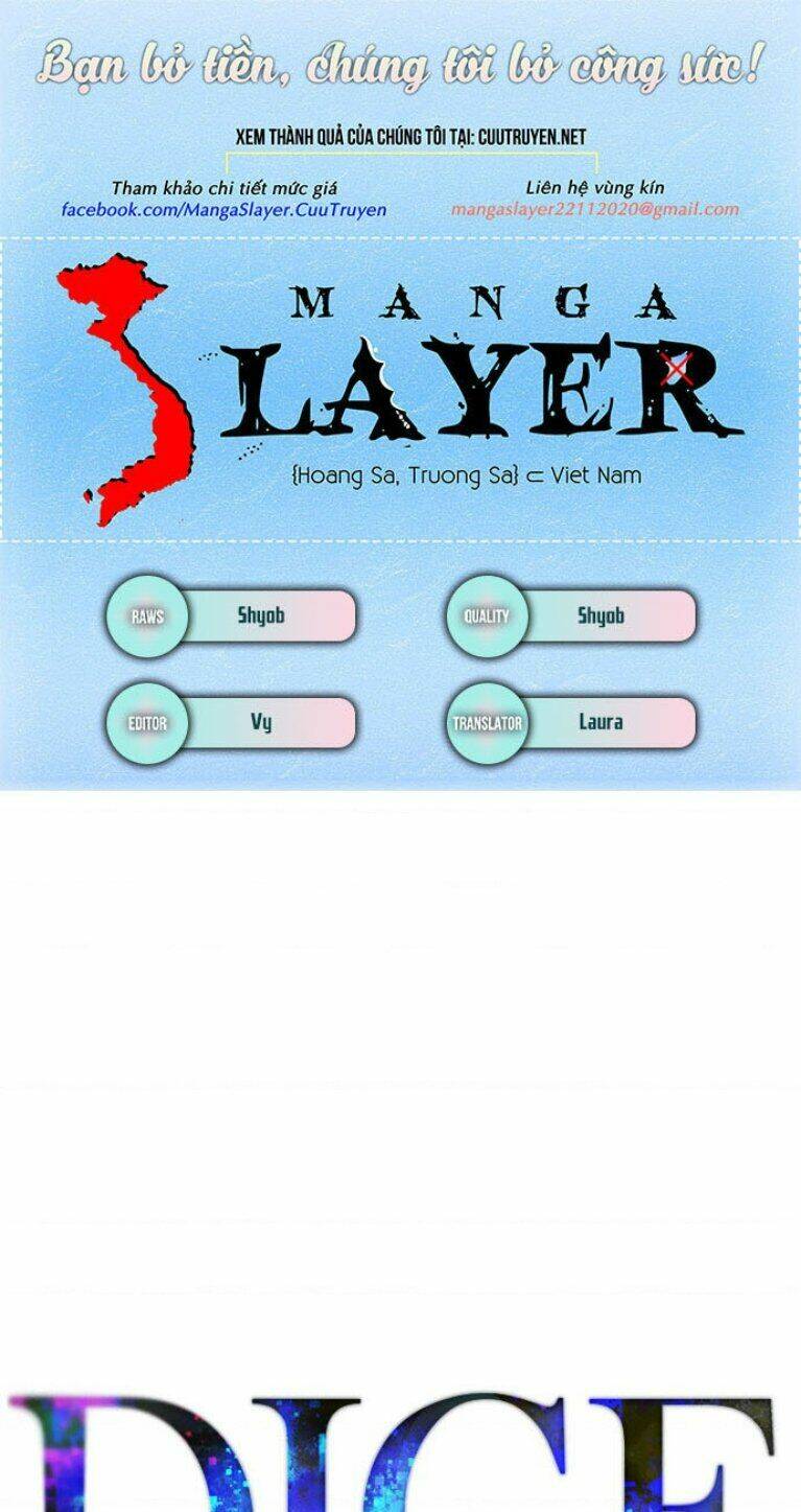 Trò Chơi Số Mệnh Chapter 311 - Trang 2