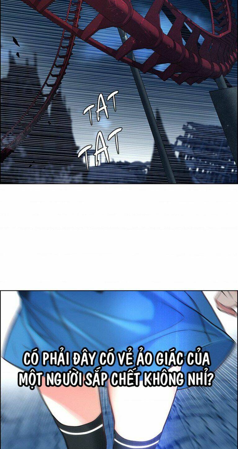 Trò Chơi Số Mệnh Chapter 311 - Trang 2