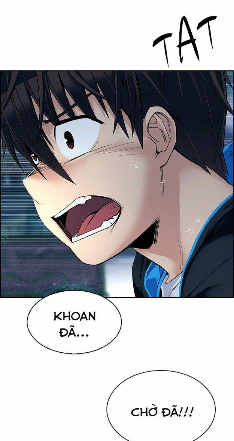 Trò Chơi Số Mệnh Chapter 311 - Trang 2