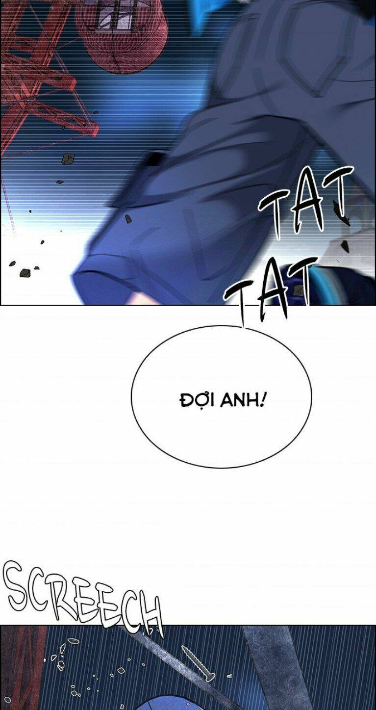 Trò Chơi Số Mệnh Chapter 311 - Trang 2