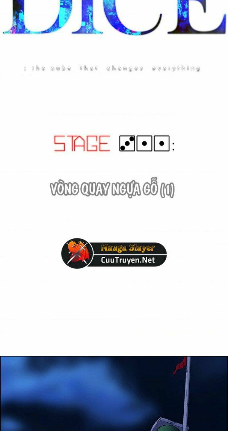 Trò Chơi Số Mệnh Chapter 311 - Trang 2