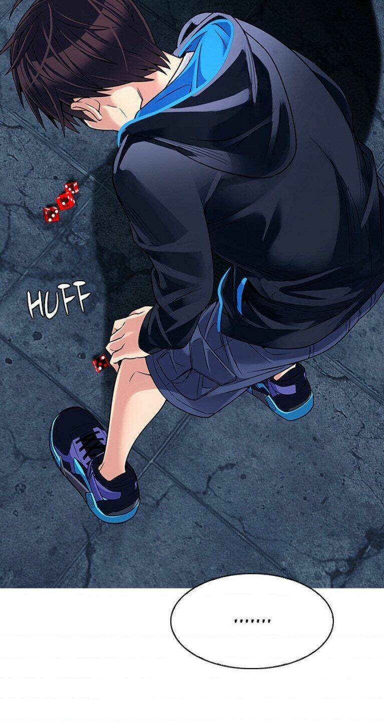 Trò Chơi Số Mệnh Chapter 311 - Trang 2