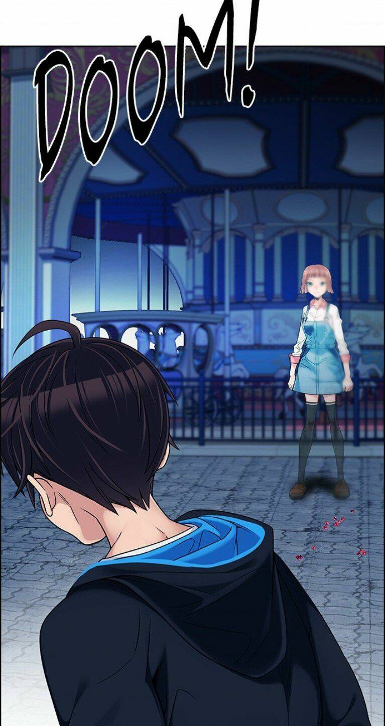 Trò Chơi Số Mệnh Chapter 311 - Trang 2