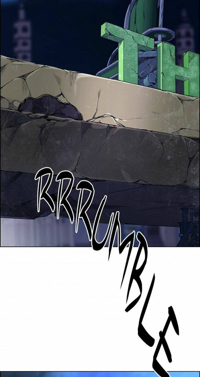 Trò Chơi Số Mệnh Chapter 311 - Trang 2