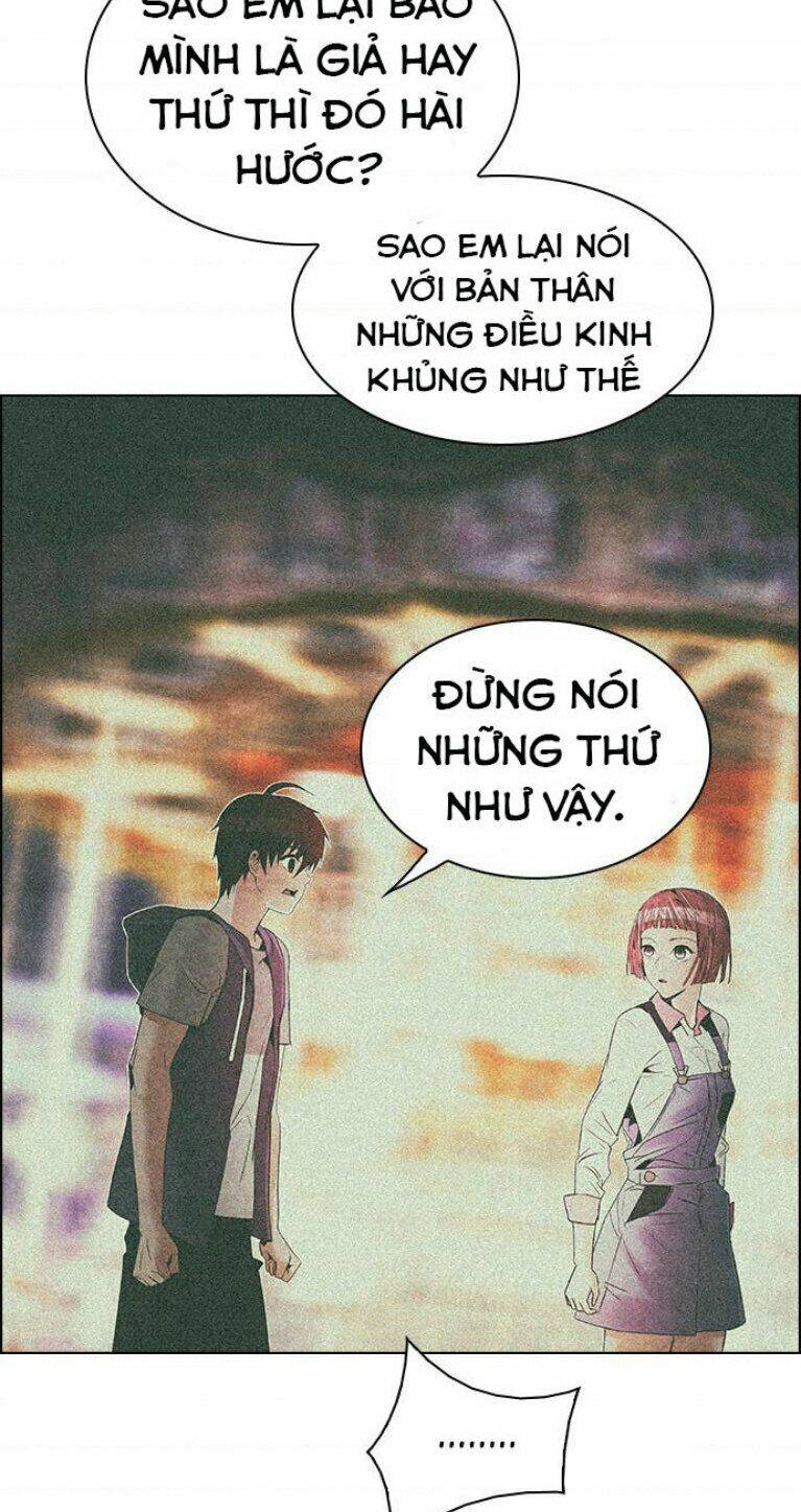 Trò Chơi Số Mệnh Chapter 311 - Trang 2
