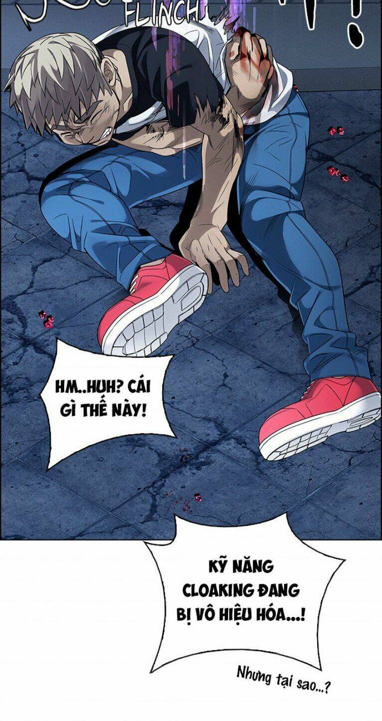 Trò Chơi Số Mệnh Chapter 311 - Trang 2