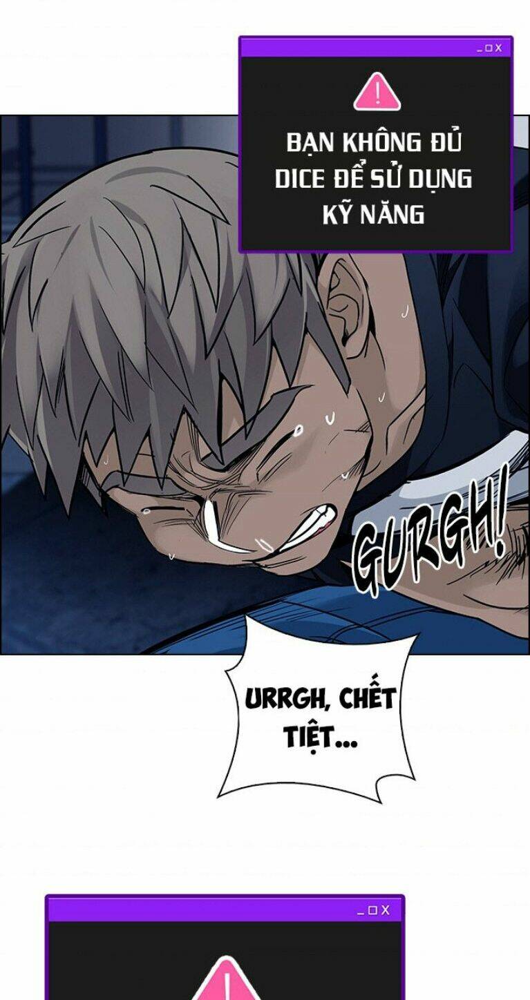 Trò Chơi Số Mệnh Chapter 311 - Trang 2