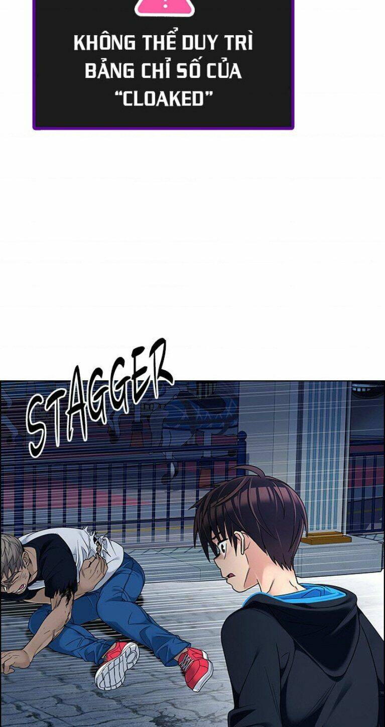 Trò Chơi Số Mệnh Chapter 311 - Trang 2