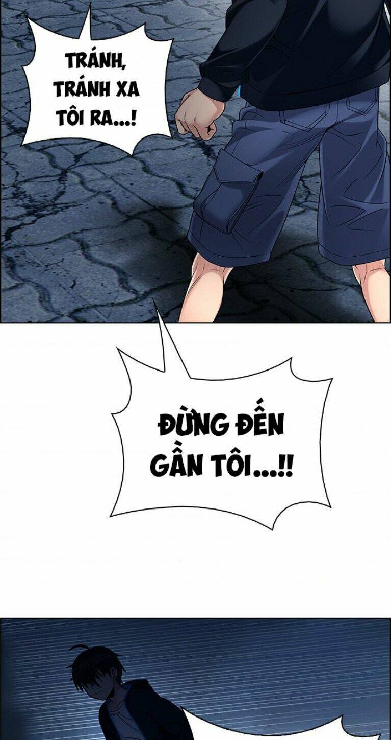 Trò Chơi Số Mệnh Chapter 311 - Trang 2