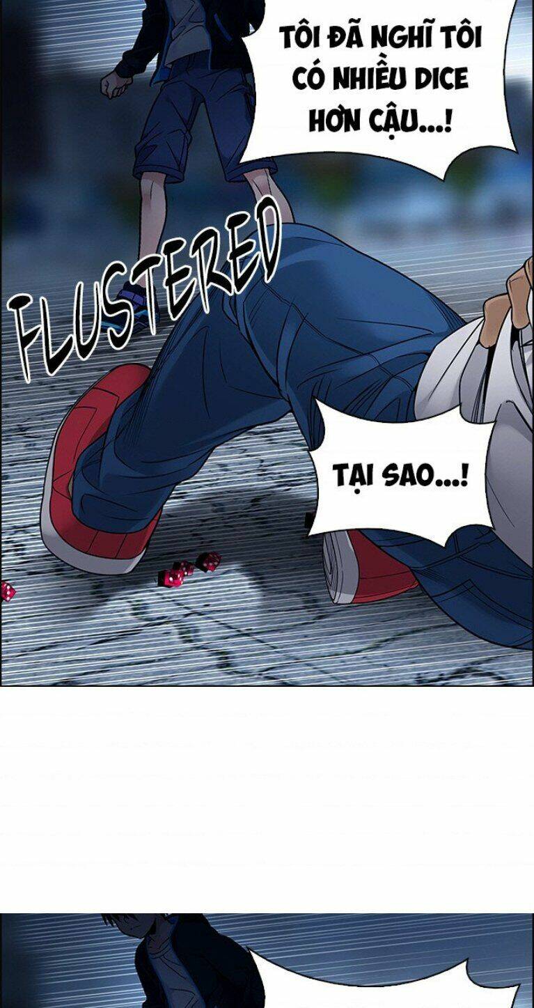 Trò Chơi Số Mệnh Chapter 311 - Trang 2