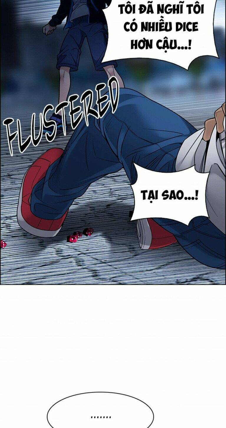 Trò Chơi Số Mệnh Chapter 311 - Trang 2