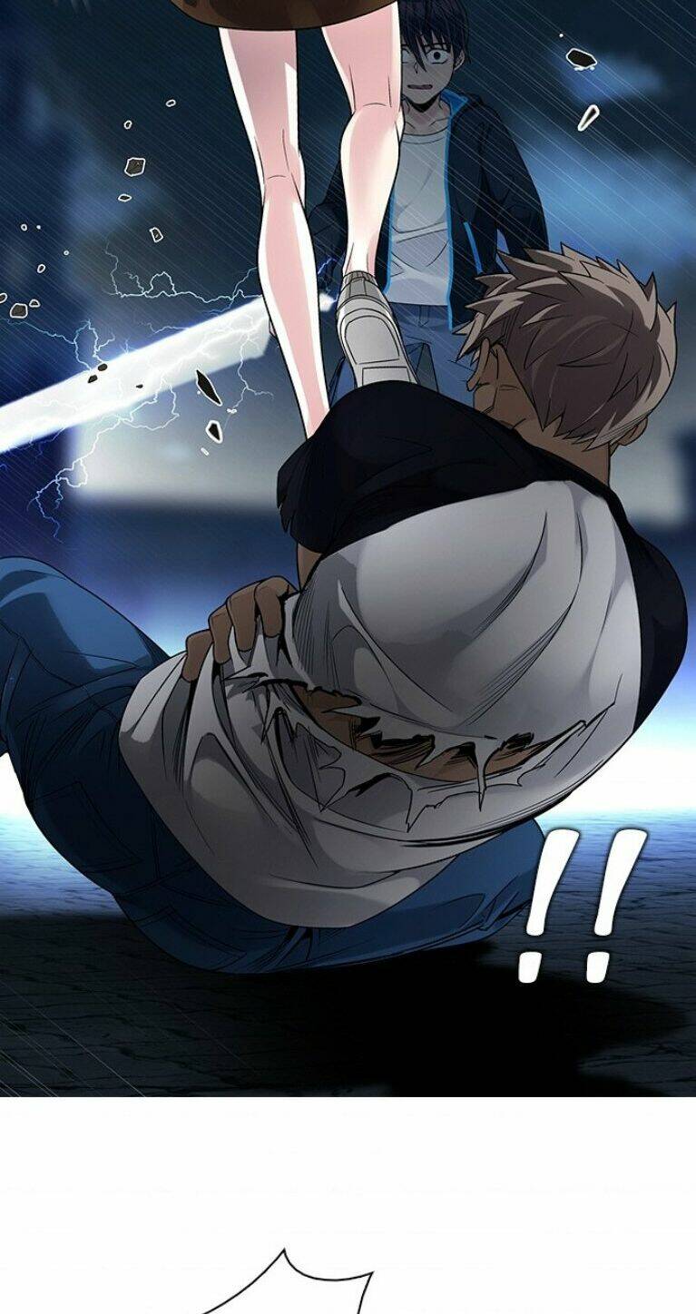 Trò Chơi Số Mệnh Chapter 311 - Trang 2