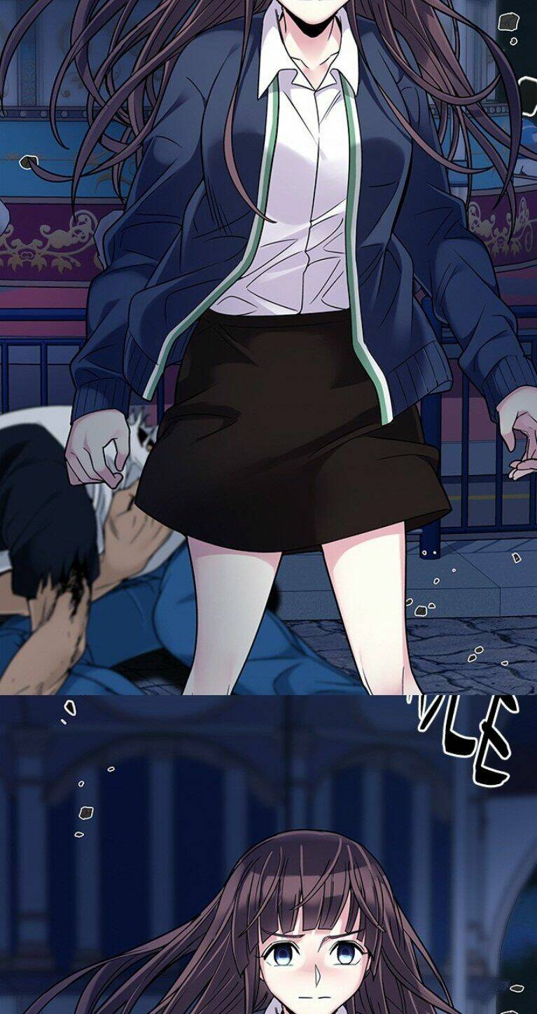 Trò Chơi Số Mệnh Chapter 311 - Trang 2