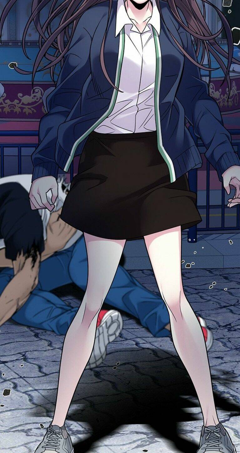 Trò Chơi Số Mệnh Chapter 311 - Trang 2