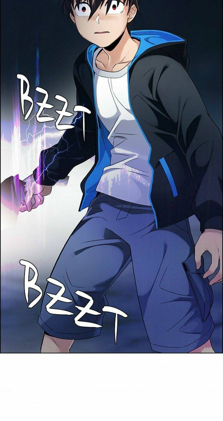 Trò Chơi Số Mệnh Chapter 311 - Trang 2