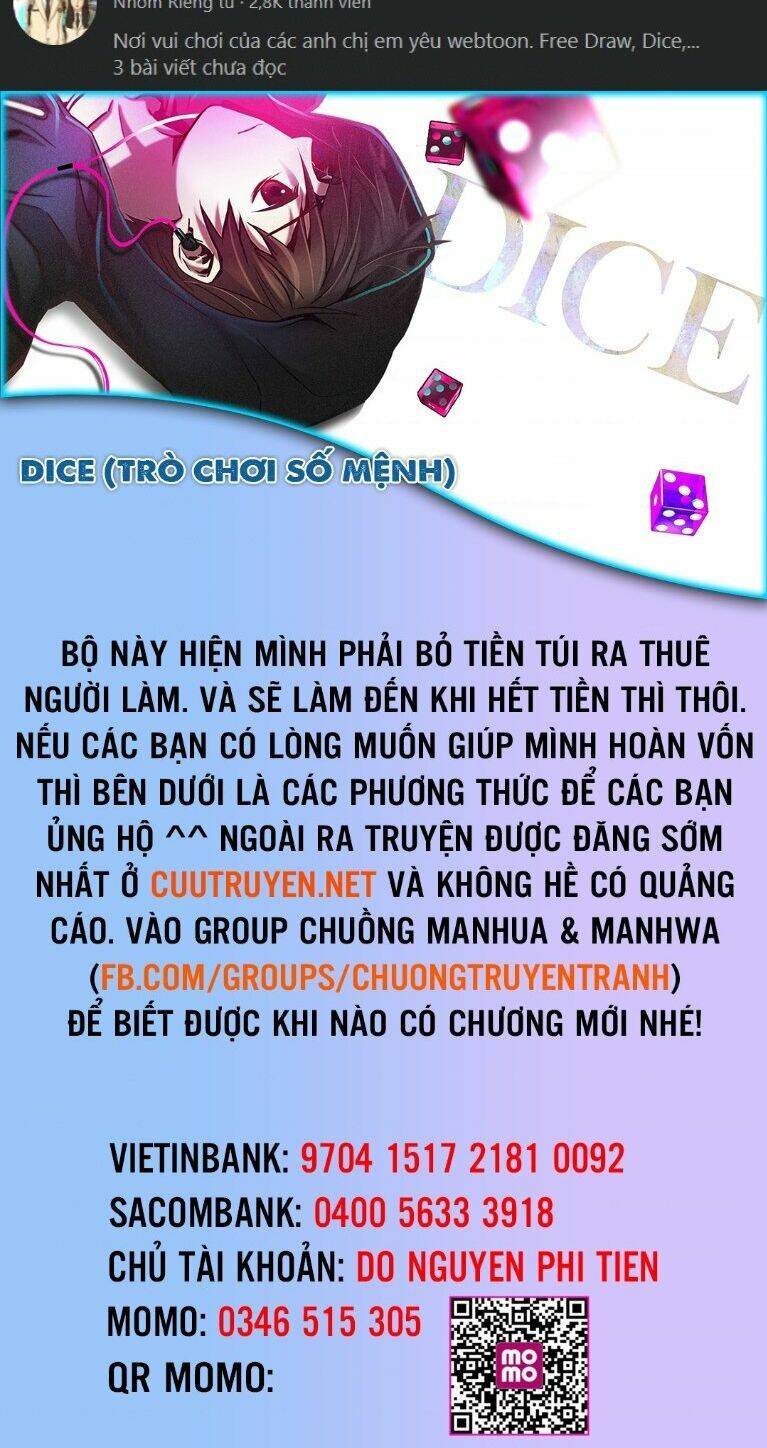 Trò Chơi Số Mệnh Chapter 311 - Trang 2