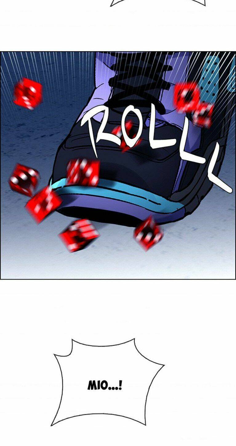 Trò Chơi Số Mệnh Chapter 311 - Trang 2