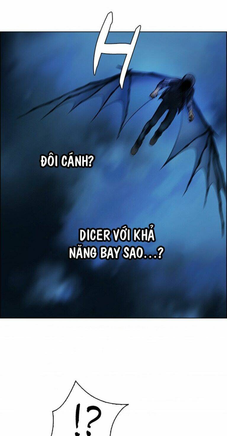 Trò Chơi Số Mệnh Chapter 312 - Trang 2