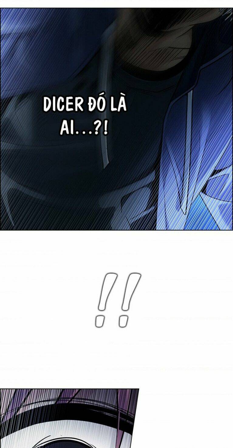 Trò Chơi Số Mệnh Chapter 312 - Trang 2