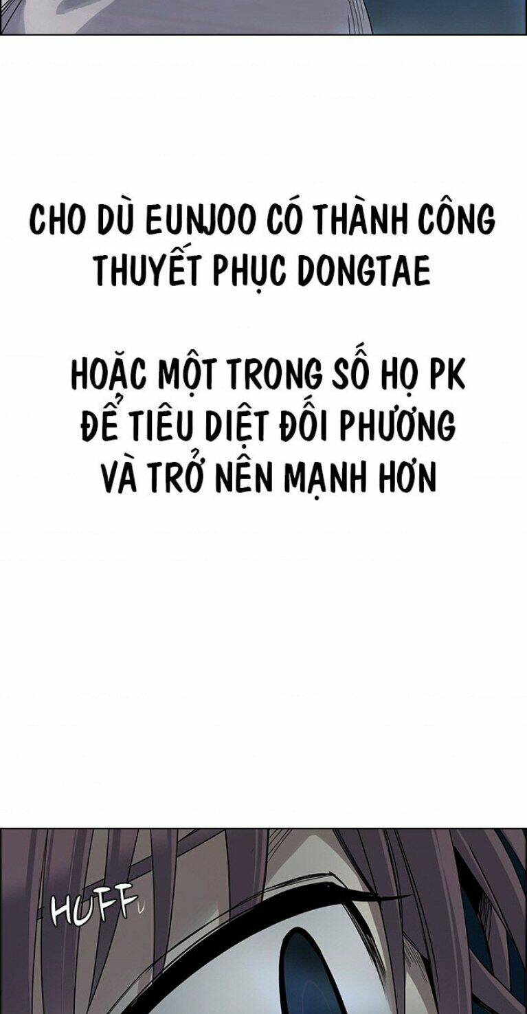Trò Chơi Số Mệnh Chapter 312 - Trang 2