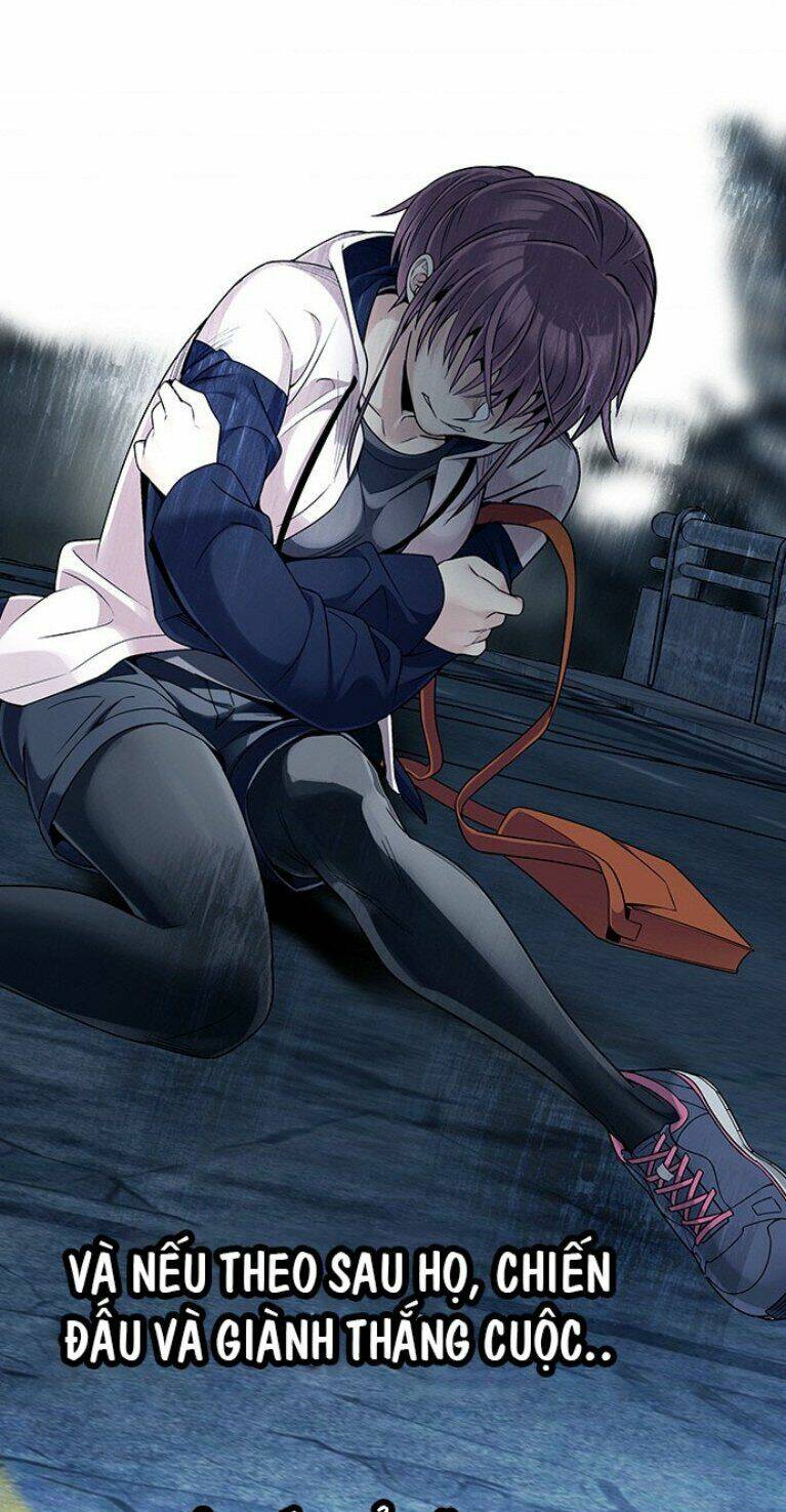 Trò Chơi Số Mệnh Chapter 312 - Trang 2