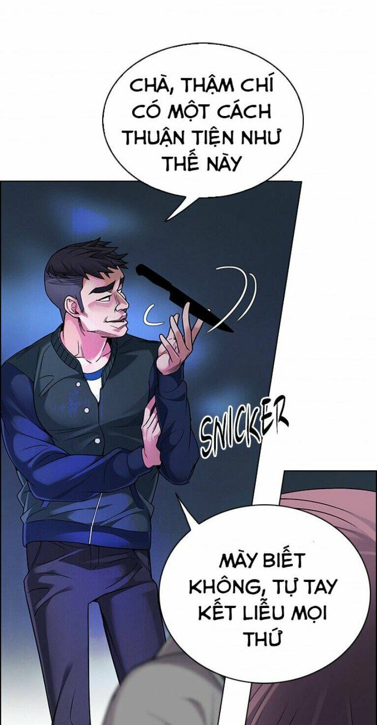 Trò Chơi Số Mệnh Chapter 312 - Trang 2