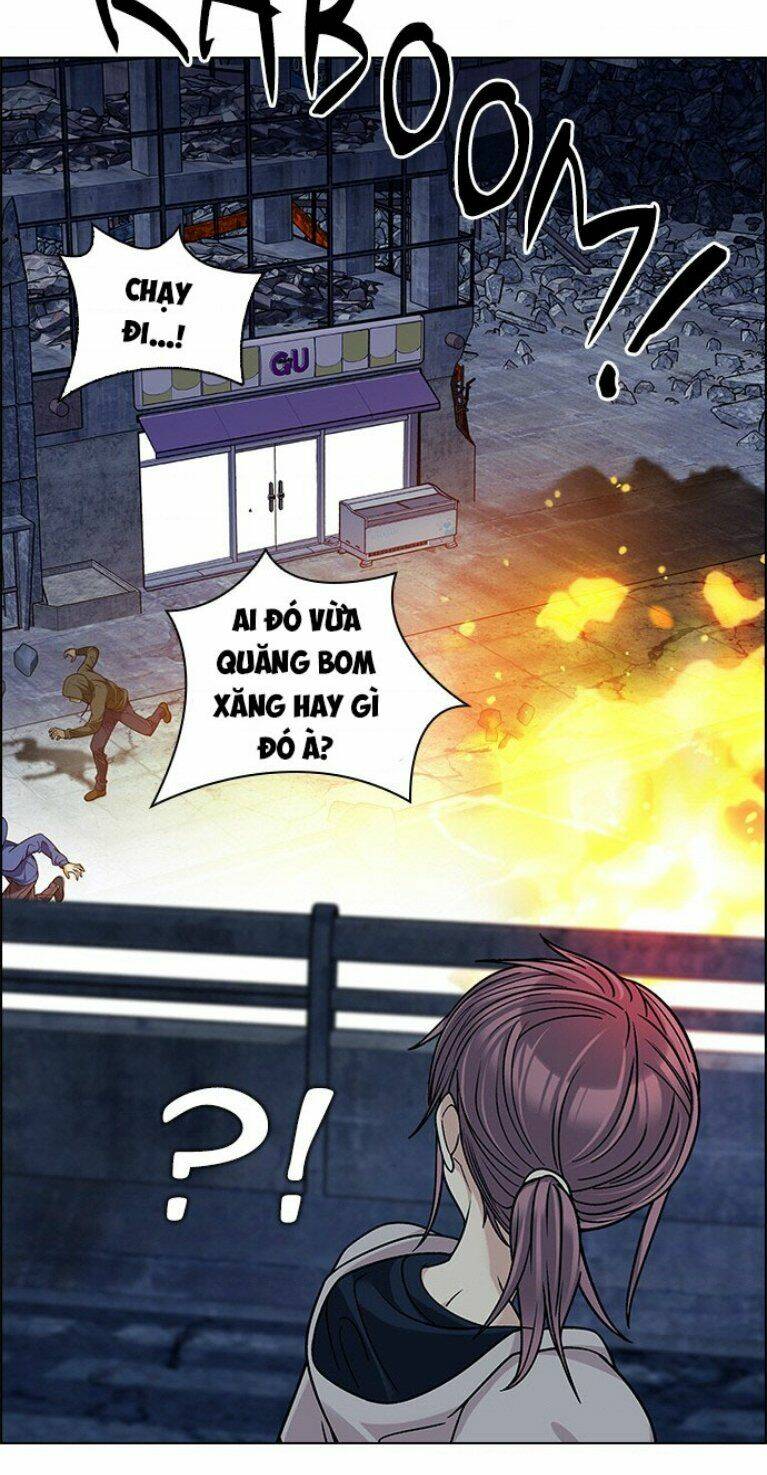 Trò Chơi Số Mệnh Chapter 312 - Trang 2