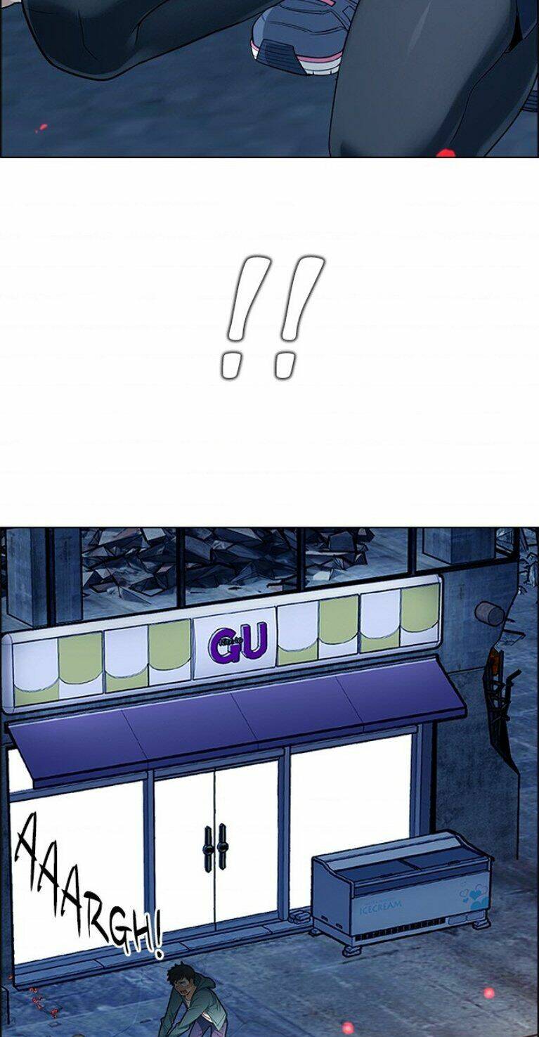 Trò Chơi Số Mệnh Chapter 312 - Trang 2