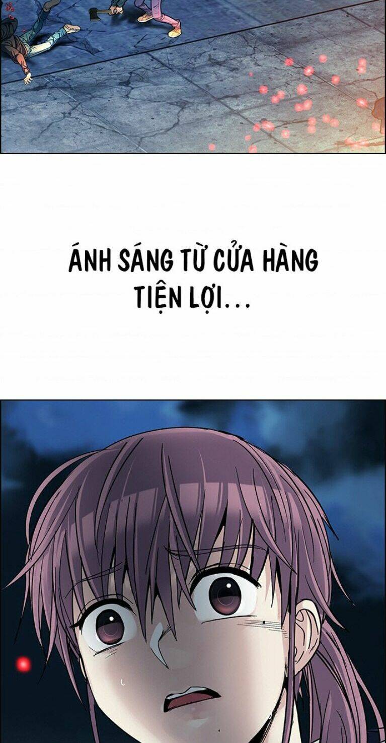 Trò Chơi Số Mệnh Chapter 312 - Trang 2