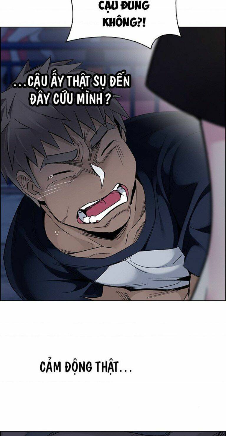 Trò Chơi Số Mệnh Chapter 312 - Trang 2