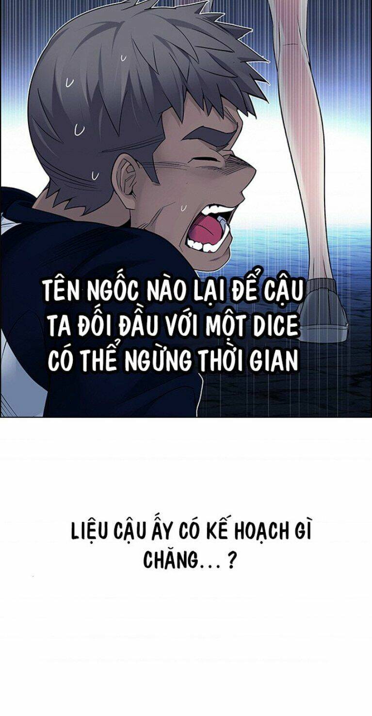Trò Chơi Số Mệnh Chapter 312 - Trang 2
